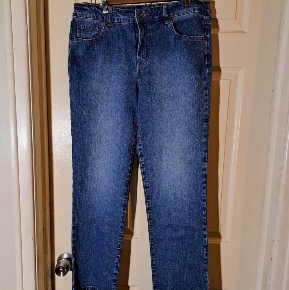 BANDOLINDBLU JEANS size 10